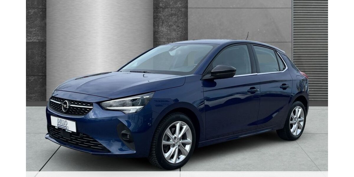 Opel Corsa 18.384 km 14.480 &euro; Ahrensburg 22926