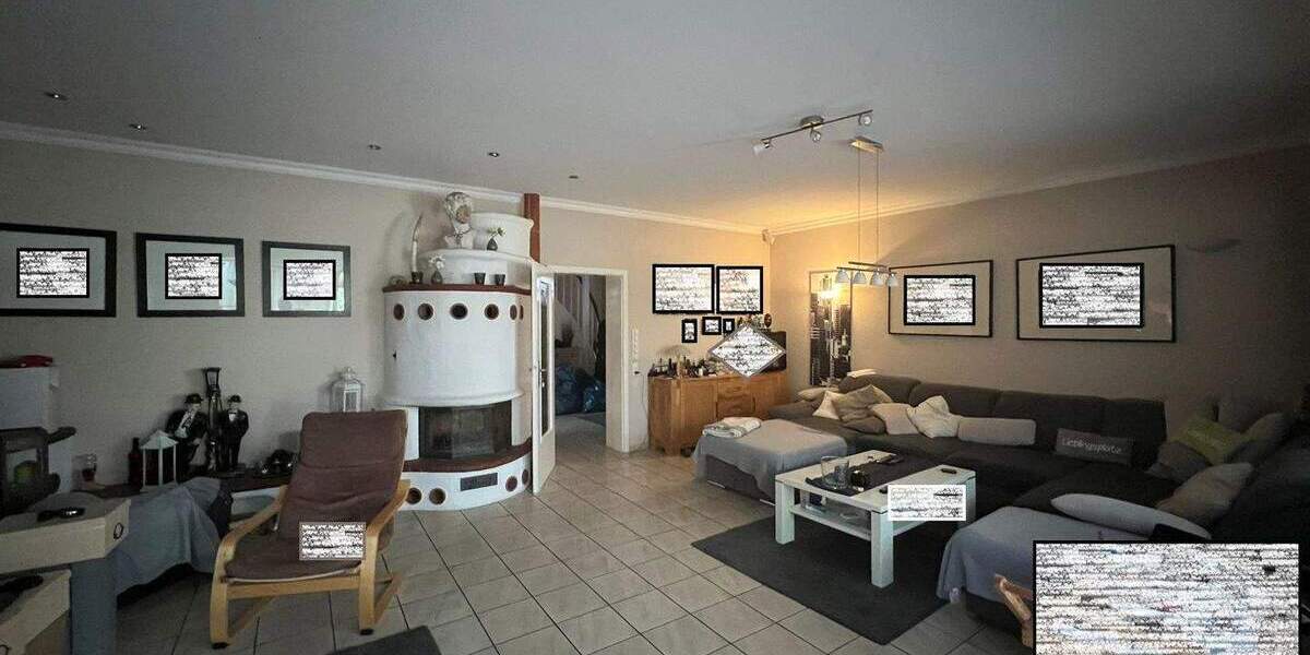 Einfamilienhaus Norderstedt Harksheide - 6 Zimmer, 208 m&sup2;, 688.000&euro; | Angebot:25687861