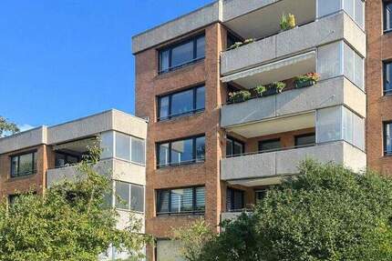 Wohnung Hamburg Rahlstedt - 3 Zimmer, 98 m&sup2;, 349.000&euro; | Angebot:25662641