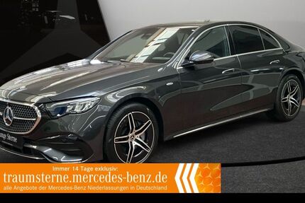 Mercedes-Benz E 300 6.323 km 52.990 &euro; Hamburg 22047
