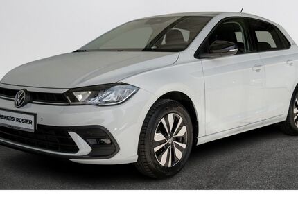 VW Polo 19.990 km 24.990 &euro; Rellingen/Hamburg 25462