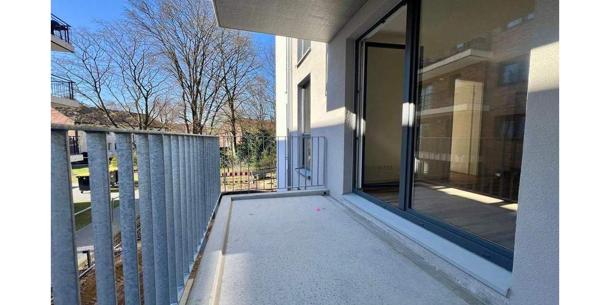 Etagenwohnung Norderstedt Harksheide - 3 Zimmer, 68 m&sup2;, 1.232&euro; | Angebot:25818926