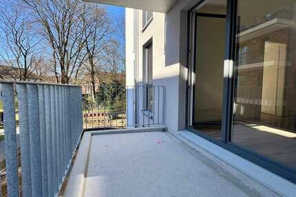 Wohnung Norderstedt Harksheide - 3 Zimmer, 68 m&sup2;, 1.232&euro; | Angebot:25818926