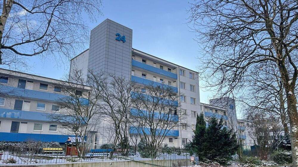 Etagenwohnung Pinneberg - 3 Zimmer, 86 m&sup2;, 249.000&euro; | Angebot:25743550