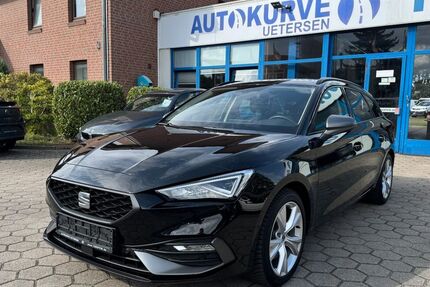 Seat Leon 59.845 km 21.900 &euro; Uetersen 25436