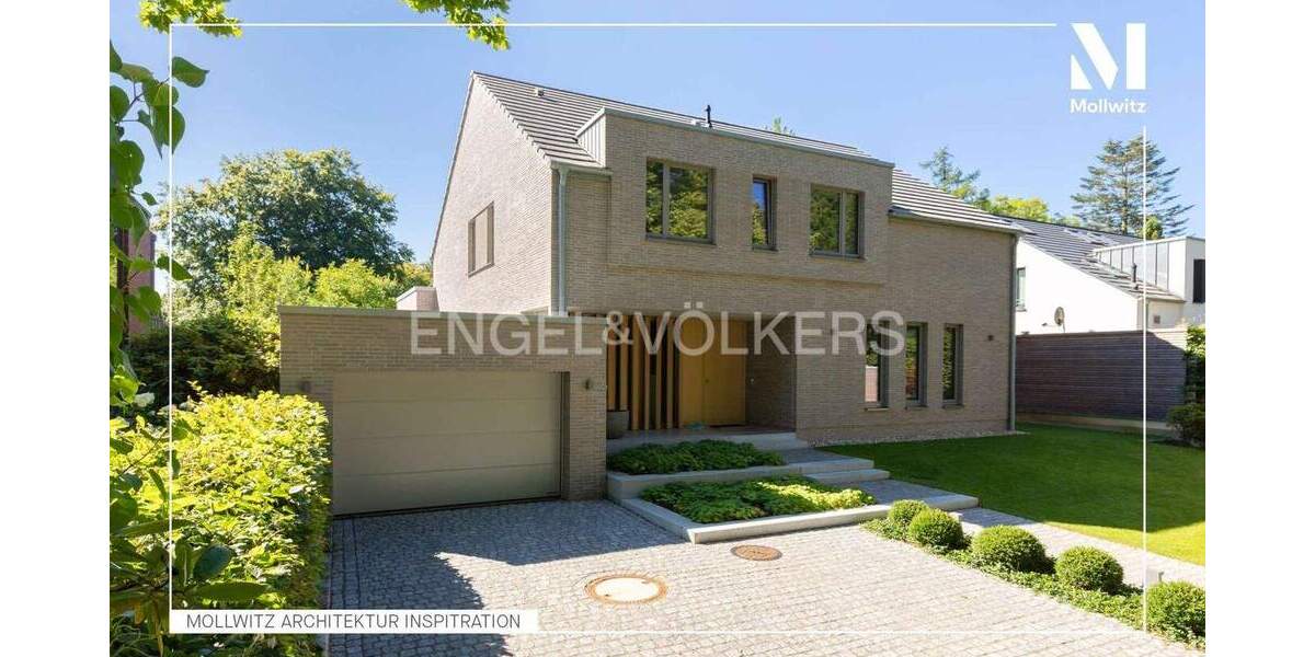 Grundstück Großhansdorf - 465.000&euro; | Angebot:25701551