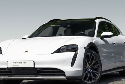 Porsche Taycan 63.771 km 60.790 &euro; Hamburg 22523