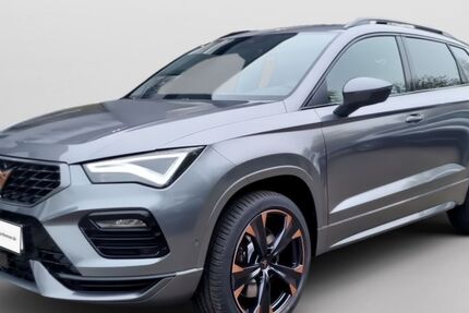 Cupra Ateca 1.978 km 44.485 &euro; Hamburg 22045