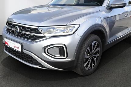 VW T-Roc 9.800 km 19.990 &euro; Bad Oldesloe 23843