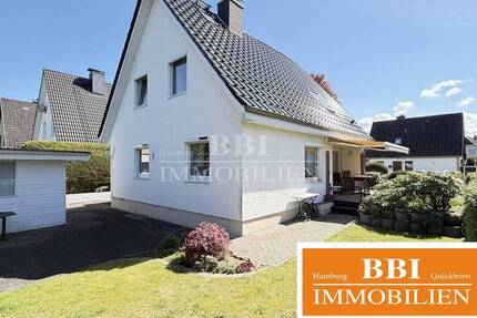 Haus Quickborn - 4 Zimmer, 96 m&sup2;, 415.000&euro; | Angebot:26825092