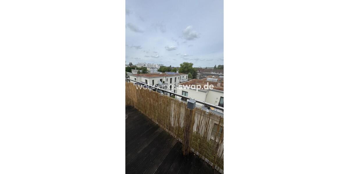 Etagenwohnung Hamburg Uhlenhorst - 2 Zimmer, 40 m&sup2;, 944&euro; | Angebot:25856219