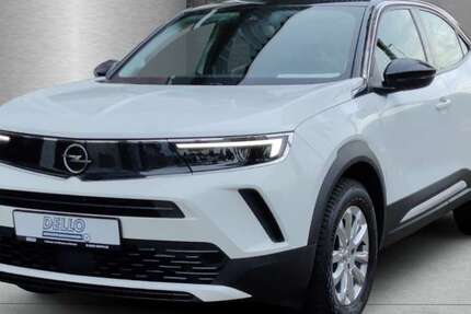 Opel Mokka 28.323 km 17.490 &euro; Norderstedt 22848