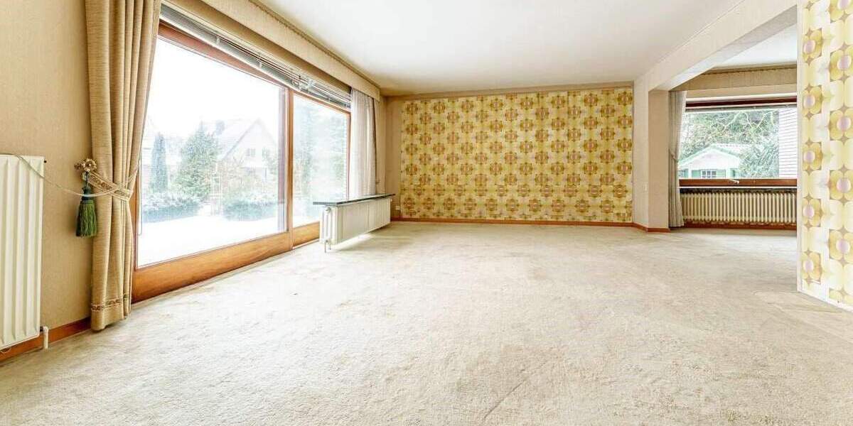 Einfamilienhaus Klein Nordende - 5 Zimmer, 177 m&sup2;, 499.000&euro; | Angebot:25667514