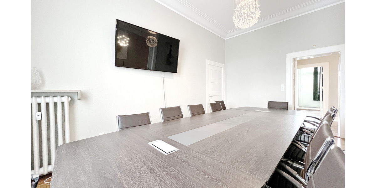 Ein Stück Elmshorner Geschichte - Hochwertig saniert und vielseitig nutzbar - Mehrfamilienhaus, Wohnhaus Elmshorn | Angebot:25365925