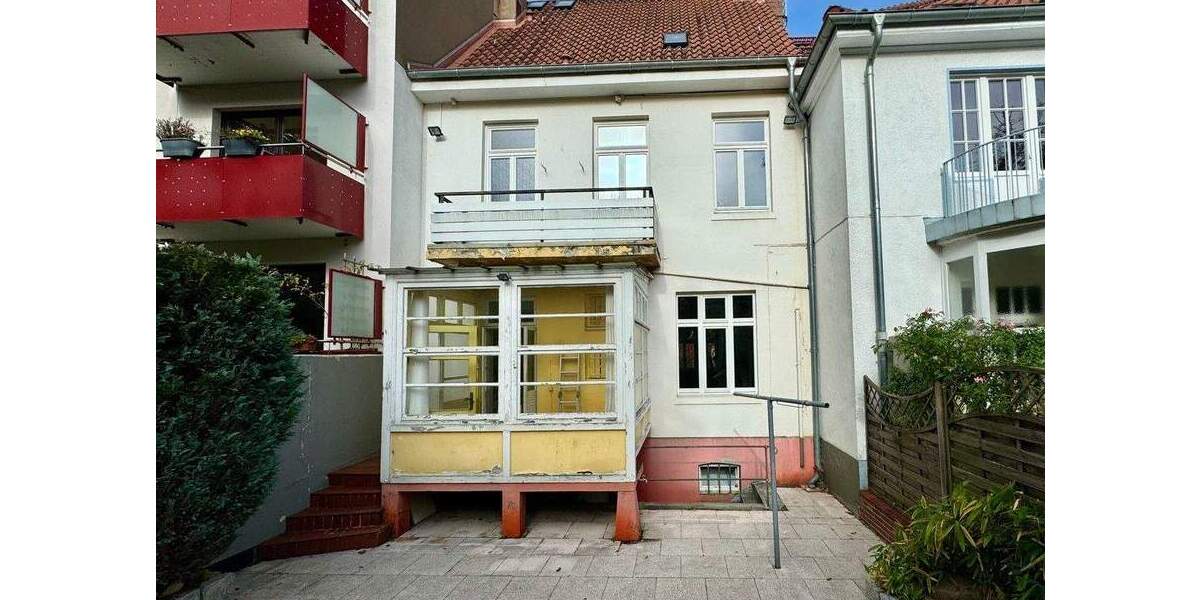 Mehrfamilienhaus, Wohnhaus Hamburg / Heimfeld Heimfeld - 5 Zimmer, 123 m&sup2;, 825.000&euro; | Angebot:25690316