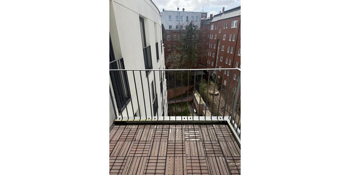 Etagenwohnung Hamburg Hamburg-Mitte - 2 Zimmer, 54 m&sup2;, 589.000&euro; | Angebot:26045230