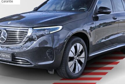 Mercedes-Benz EQC 41.892 km 32.990 &euro; Trittau 22946