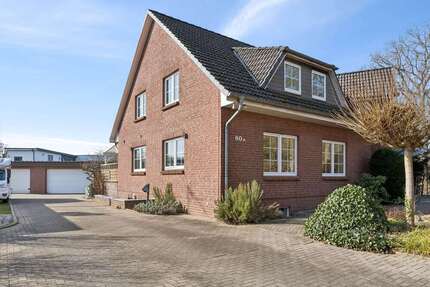 Haus Holm - 5 Zimmer, 166 m&sup2;, 549.000&euro; | Angebot:25916363