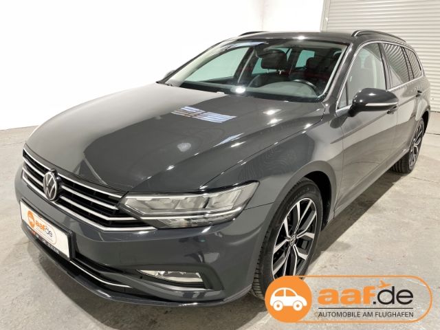 VW Passat Variant 147.000 km 19.450 &euro; Norderstedt 22848