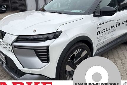 Mitsubishi Eclipse Cross 10.000 km 49.990 &euro; Hamburg 21035