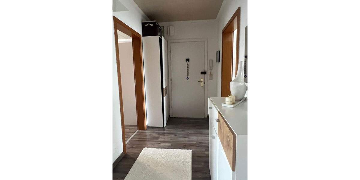 Etagenwohnung Hamburg Wilhelmsburg - 3 Zimmer, 73 m&sup2;, 340.000&euro; | Angebot:25716284