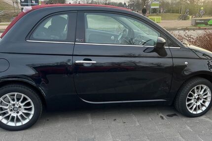 Fiat 500C 76.000 km 6.999 &euro; Hamburg 20249