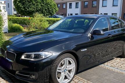 BMW 530 222.000 km 16.500 &euro; Glinde 21509