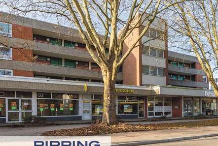 Wohnung Hamburg Wandsbek - 1 Zimmer, 42 m&sup2;, 135.000&euro; | Angebot:24735362