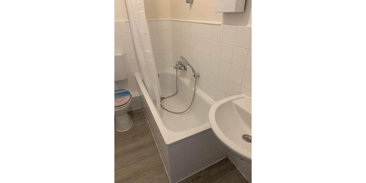 Etagenwohnung Hamburg Rahlstedt - 2 Zimmer, 56 m&sup2;, 795&euro; | Angebot:25769875