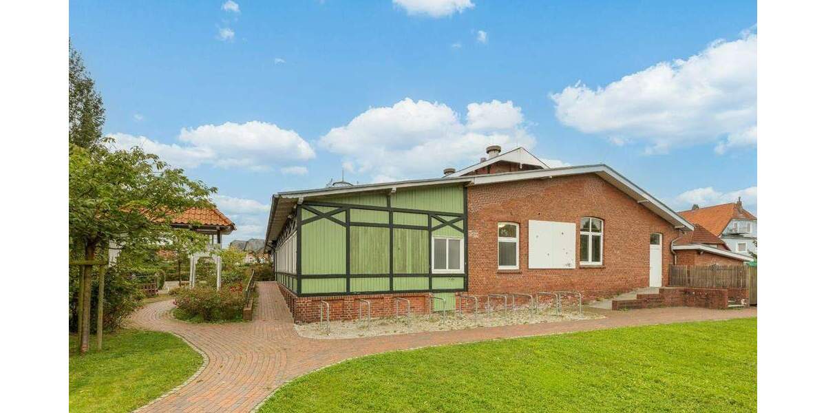 Mehrfamilienhaus, Wohnhaus Grünendeich - 1 Zimmer, 2 m&sup2;, 579.000&euro; | Angebot:25738327