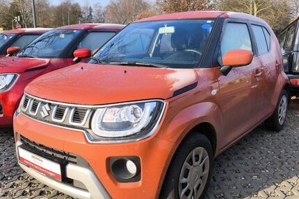 Suzuki Ignis 16.860 km 14.990 &euro; Braak 22145