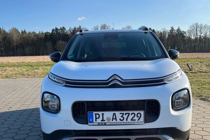 Citroen C3 Aircross 106.000 km 8.800 &euro; Quickborn 25451
