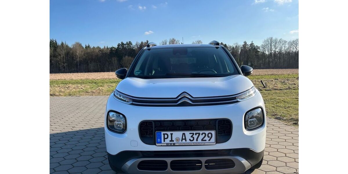 Citroen C3 Aircross 106.000 km 9.300 &euro; Quickborn 25451
