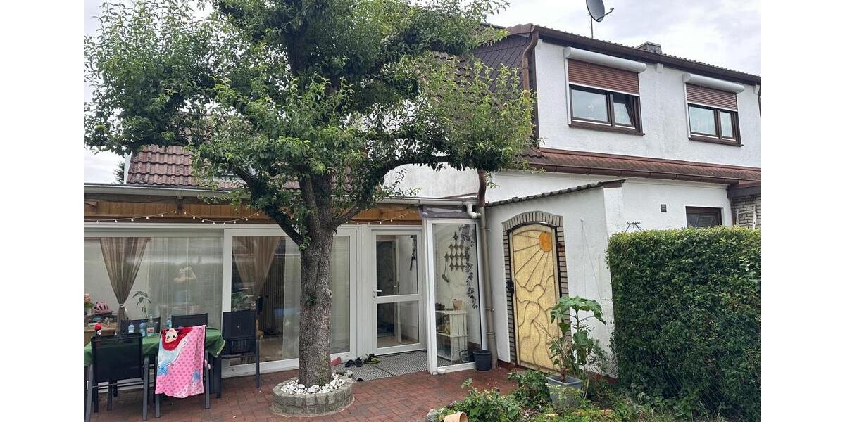 Einfamilienhaus Bad Bramstedt - 6 Zimmer, 120 m&sup2;, 290.000&euro; | Angebot:26988973