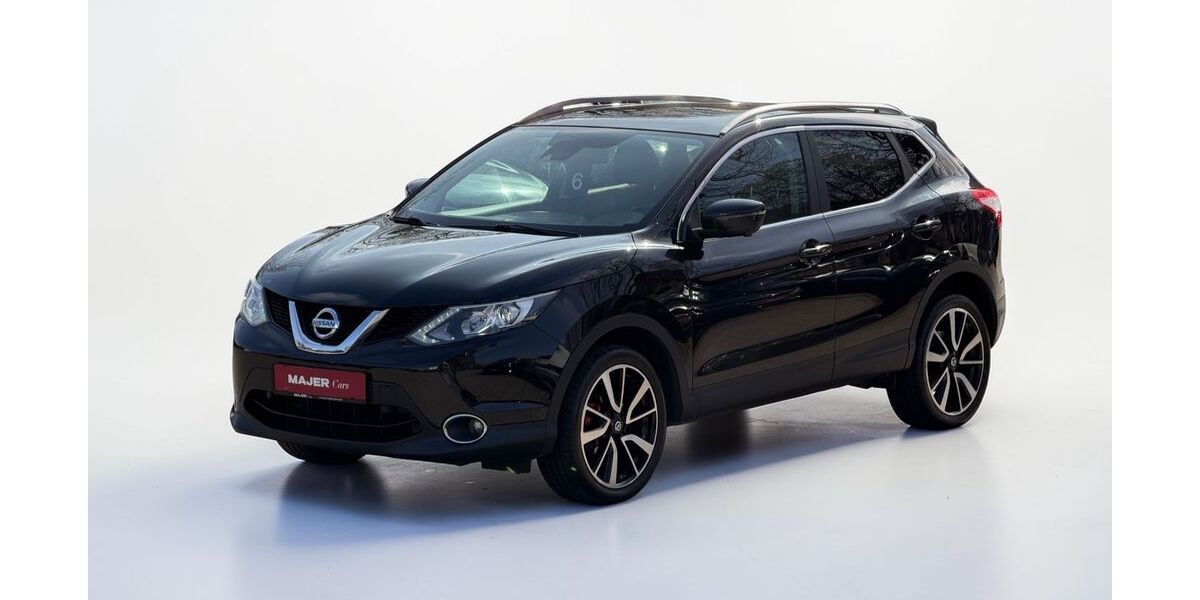 Nissan Qashqai 114.210 km 11.490 &euro; Hamburg 22043