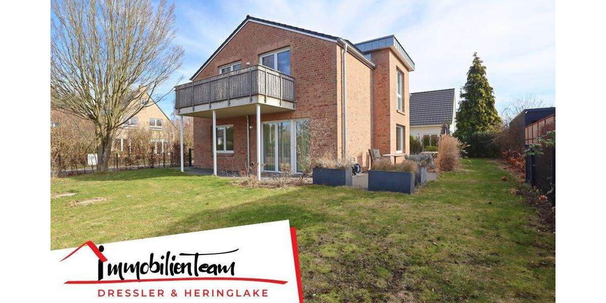 Terrassenwohnung Rellingen - 2 Zimmer, 76 m&sup2;, 1.350&euro; | Angebot:25815036