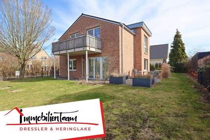 Wohnung Rellingen - 2 Zimmer, 76 m&sup2;, 1.350&euro; | Angebot:25815036