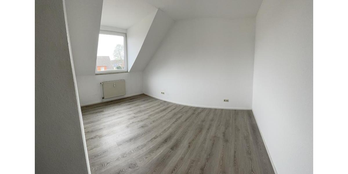 Dachgeschoßwohnung Norderstedt Garstedt - 2 Zimmer, 49 m&sup2;, 249.990&euro; | Angebot:26407373