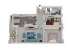 Etagenwohnung Glinde - 3 Zimmer, 80 m&sup2;, 250.000&euro; | Angebot:25705231