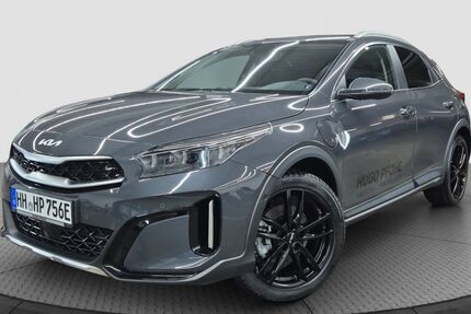 Kia XCeed 27.338 km 27.500 &euro; Hamburg 22047
