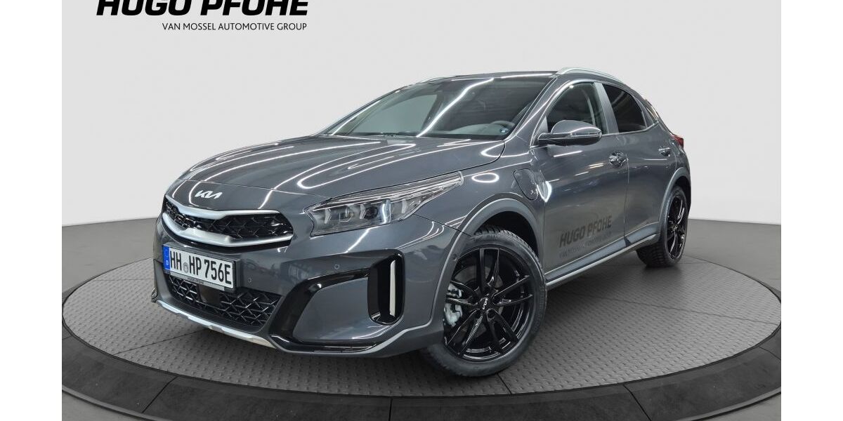 Kia XCeed 27.338 km 27.500 &euro; Hamburg 22047