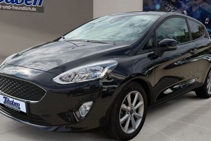 Ford Fiesta 71.100 km 10.490 &euro; Hamburg 21073