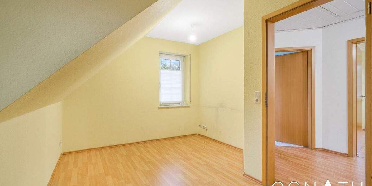 Mehrfamilienhaus, Wohnhaus Hamburg Neugraben-Fischbek - 7 Zimmer, 210 m&sup2;, 749.000&euro; | Angebot:25670673