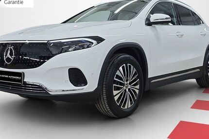 Mercedes-Benz EQA 1.522 km 37.850 &euro; Hamburg-Alstertal 22339