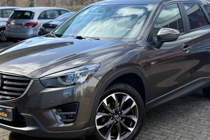 Mazda CX-5 146.000 km 11.990 &euro; Norderstedt (bei Hamburg) 22850