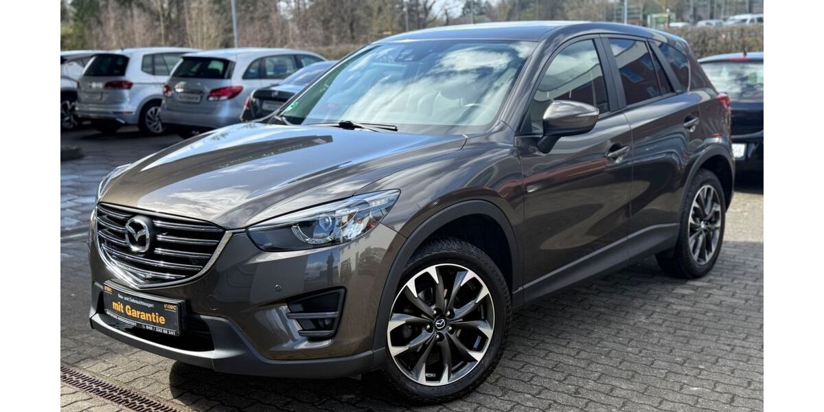 Mazda CX-5 146.000 km 11.990 &euro; Norderstedt (bei Hamburg) 22850