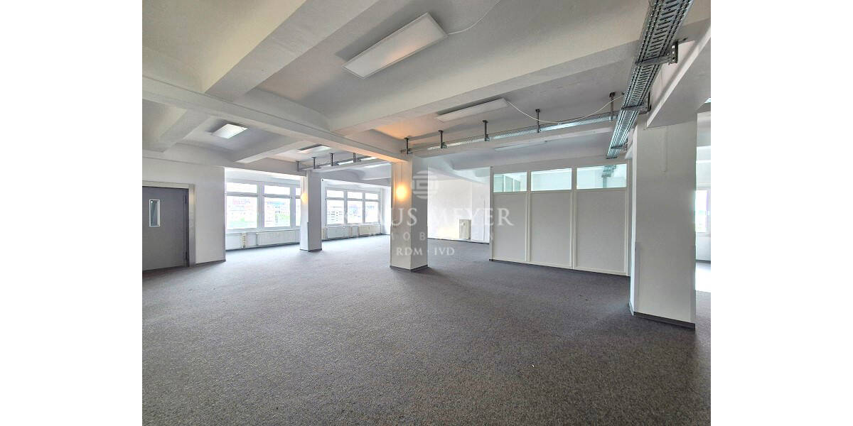 Gewerbeobjekt Hamburg-Hammerbrook Hammerbrook - 2.720&euro; | Angebot:26043975