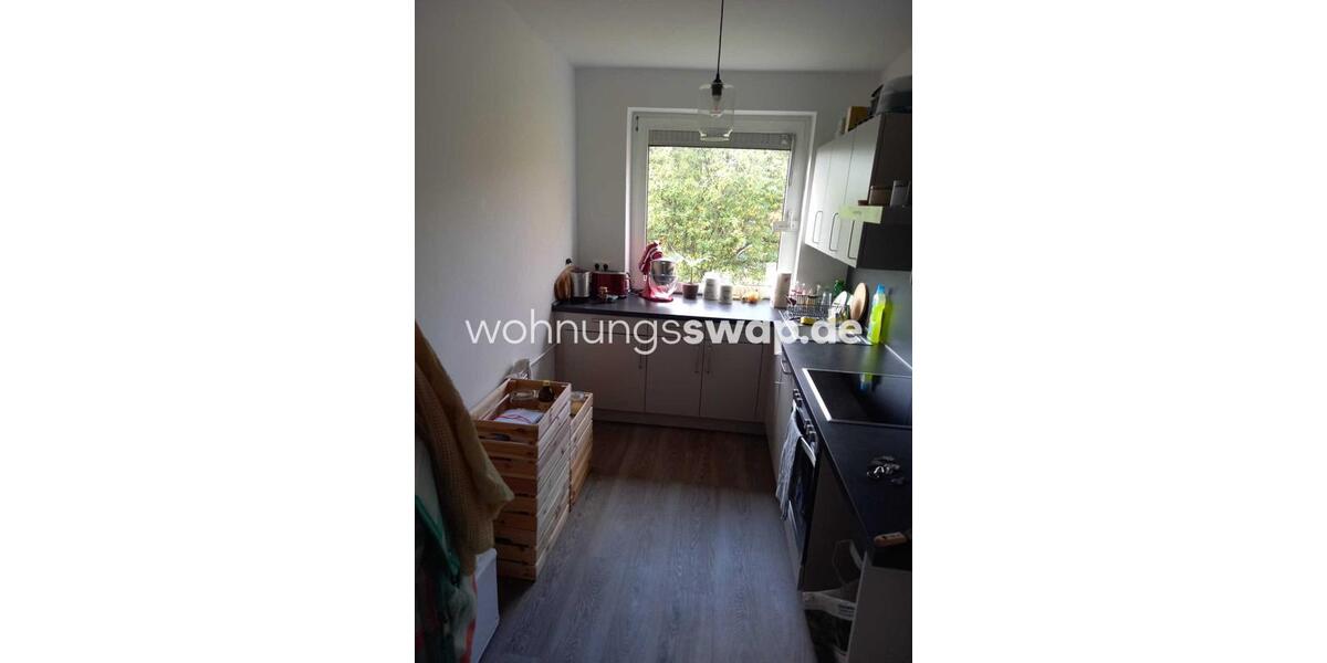 Etagenwohnung Hamburg Barmbek-Nord - 3 Zimmer, 60 m&sup2;, 950&euro; | Angebot:24539295