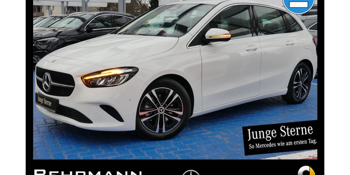Mercedes-Benz B 180 5.706 km 30.980 &euro; Norderstedt (bei Hamburg) 22850