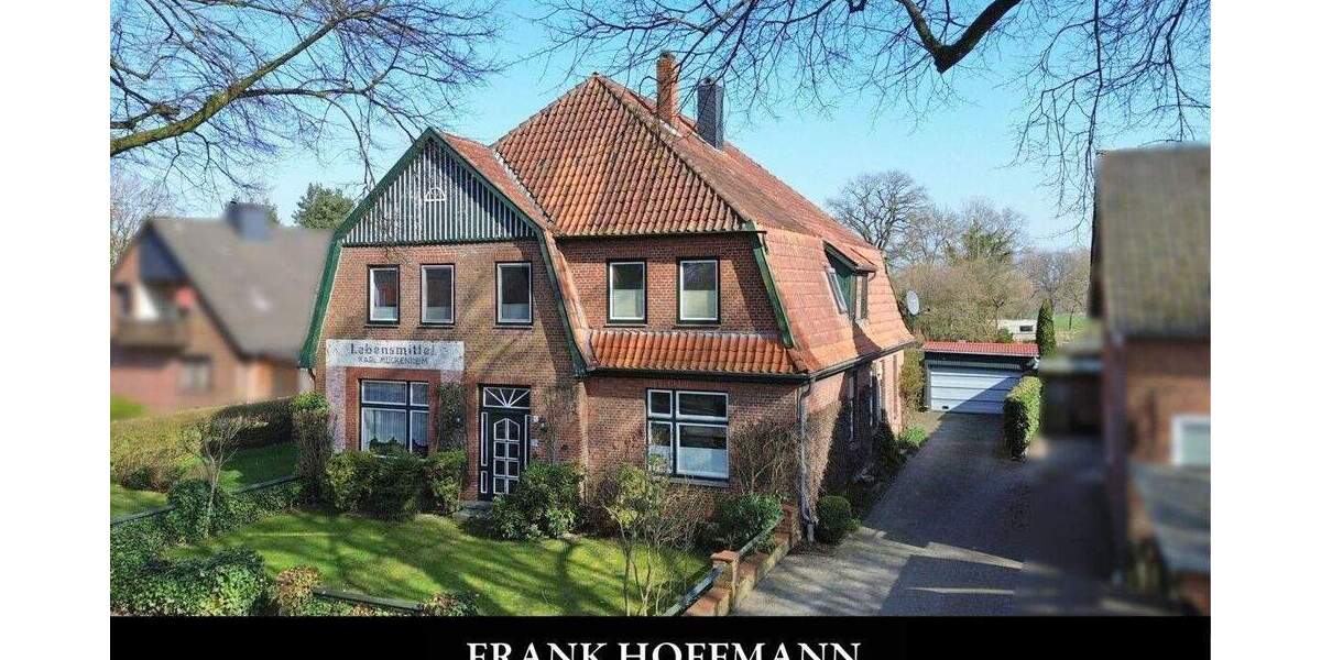 Einfamilienhaus Hagen - 9 Zimmer, 298 m&sup2;, 350.000&euro; | Angebot:25700551